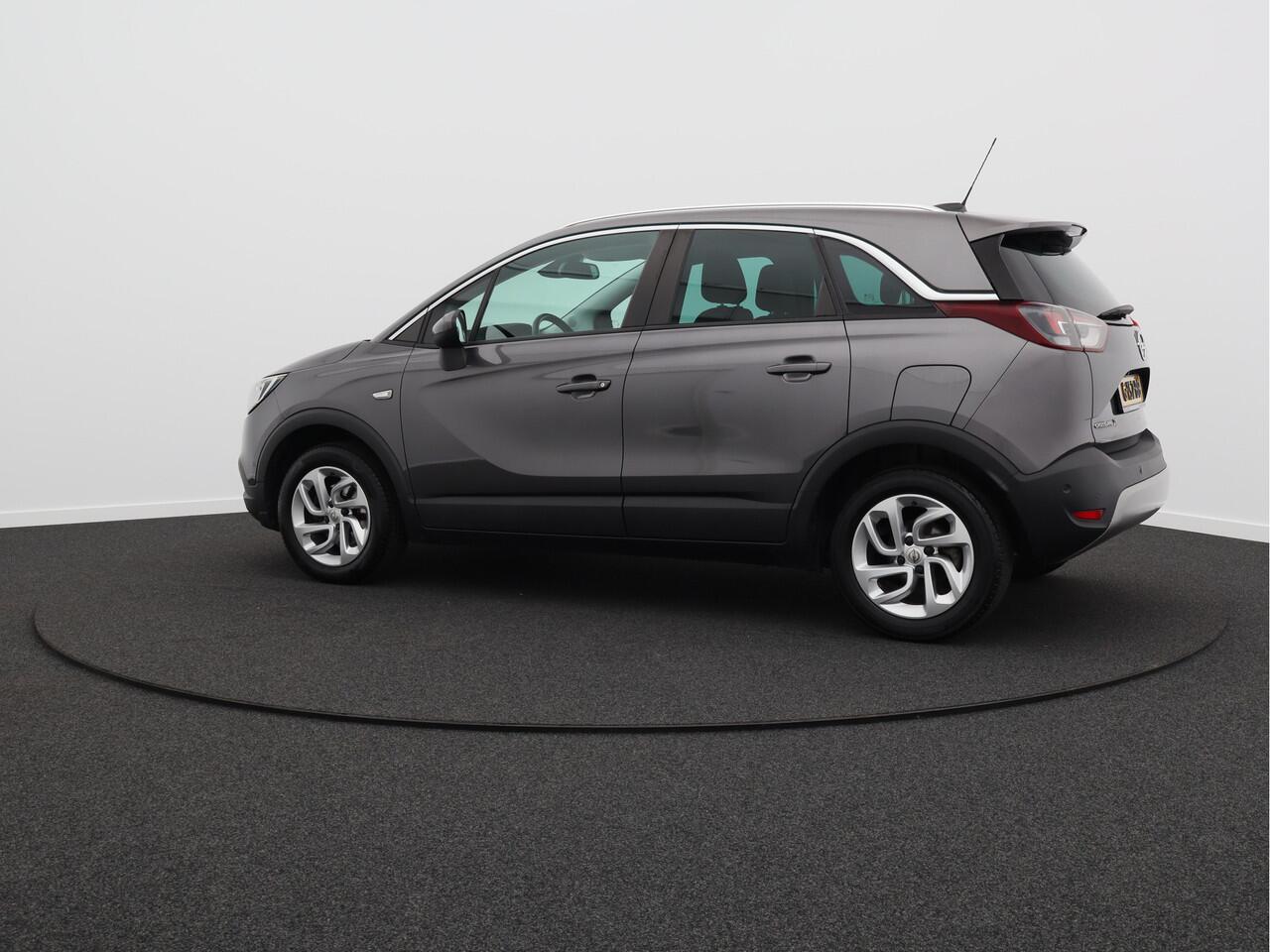 Opel Crossland X 1.2 Turbo Innovation/ automaat/ lage km!