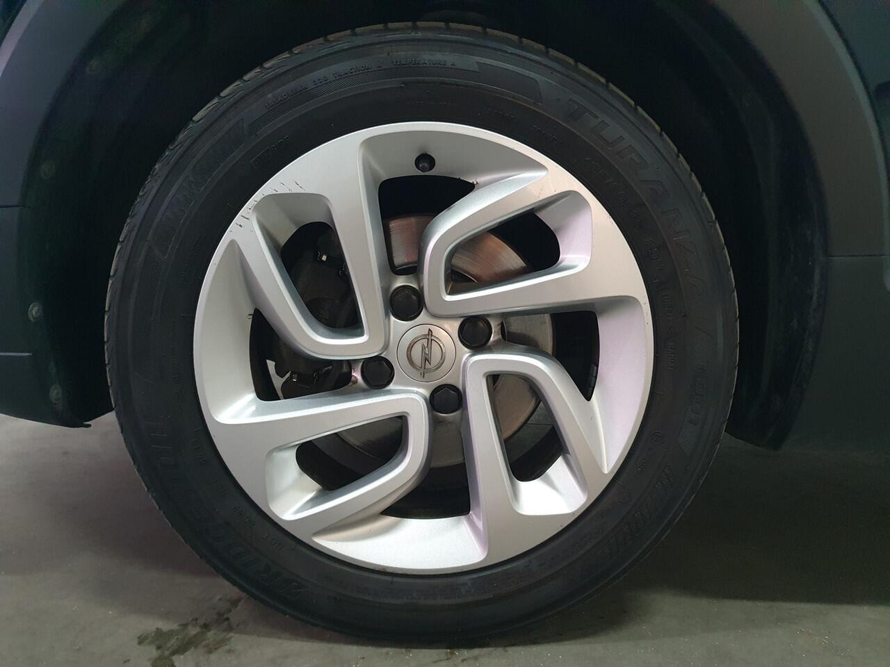 Opel Crossland X 1.2 Turbo Innovation TREKH./PDC/CARPLAY/NAVI/CRUISE/CLIMA