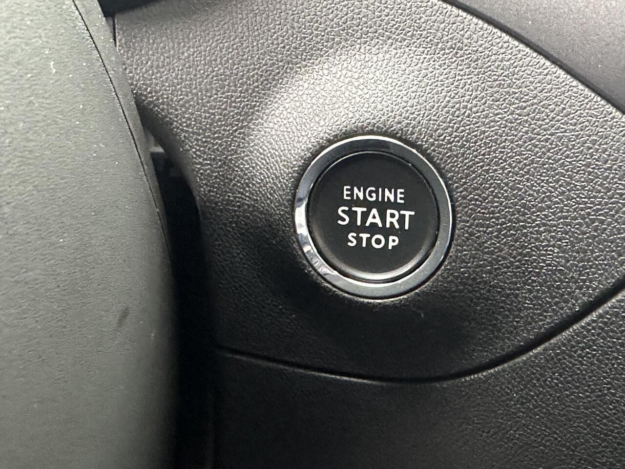 Opel Crossland X 1.2 Turbo Innovation