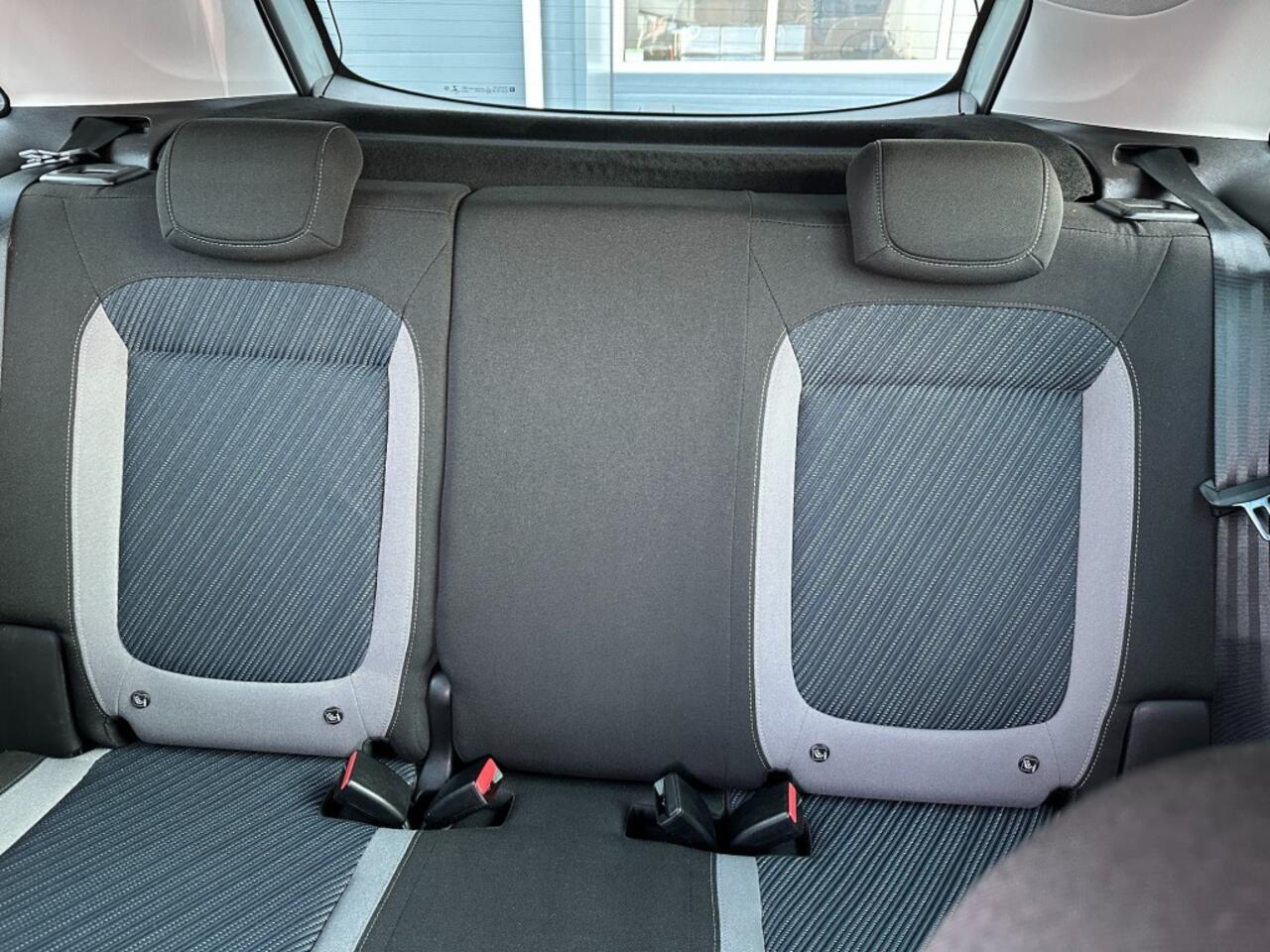 Opel Crossland X 1.2 Turbo 120 jaar Edition Apple CarPlay