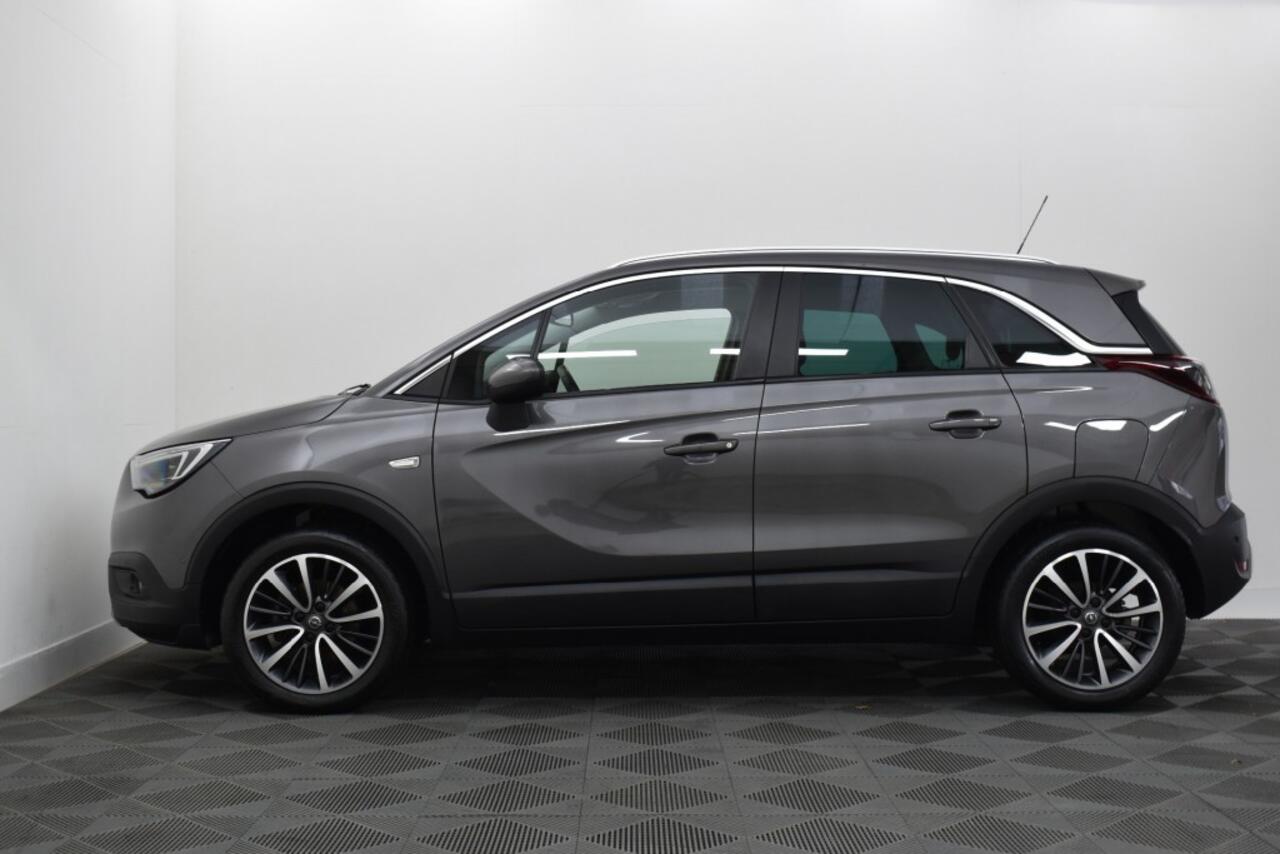 Opel Crossland X 1.2 Turbo 130PK Innovation