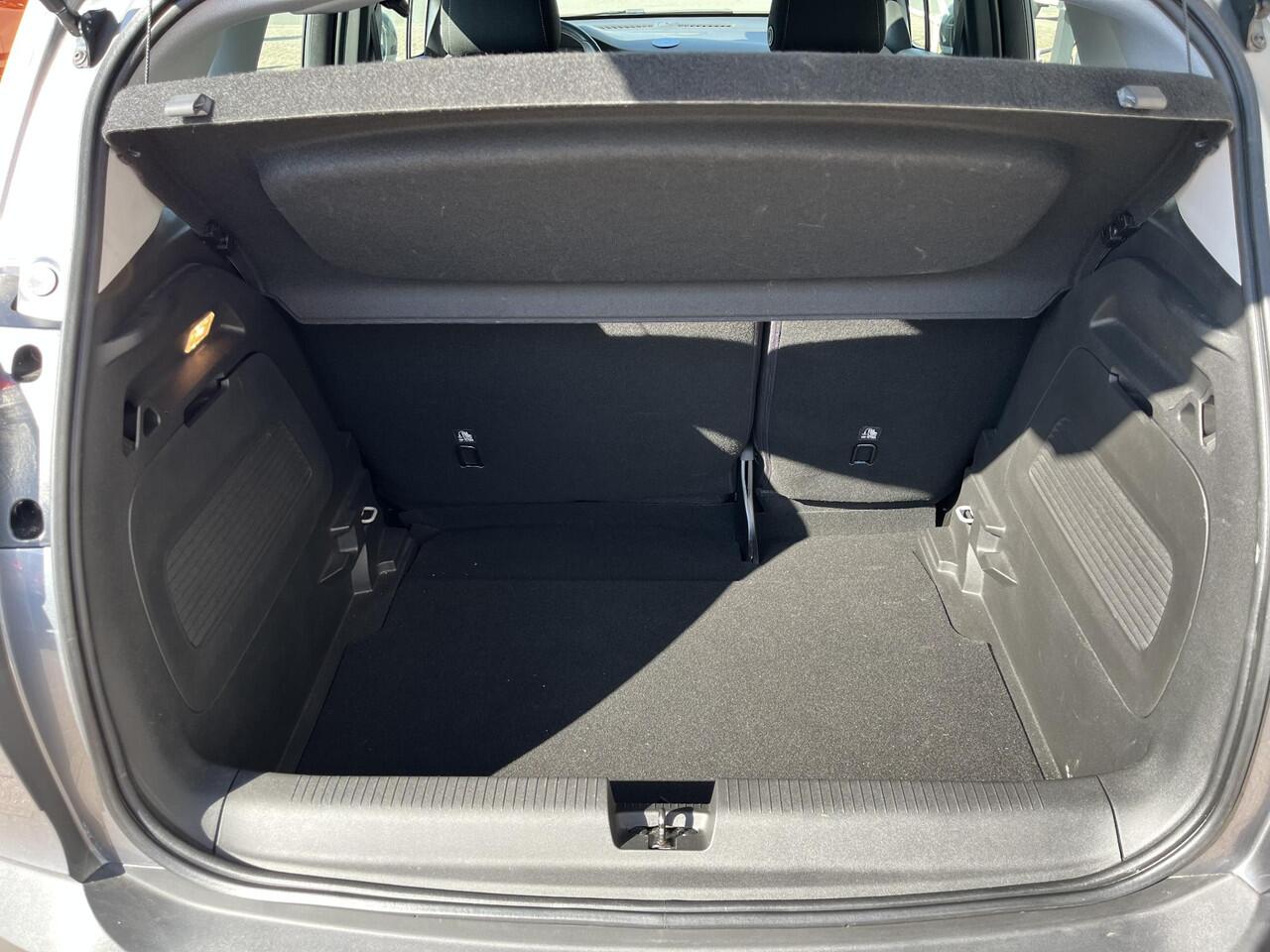 Opel Crossland X 1.2 Innovation Navigatie, Apple Carplay/Android auto, Hoge instap, Parkeersensoren