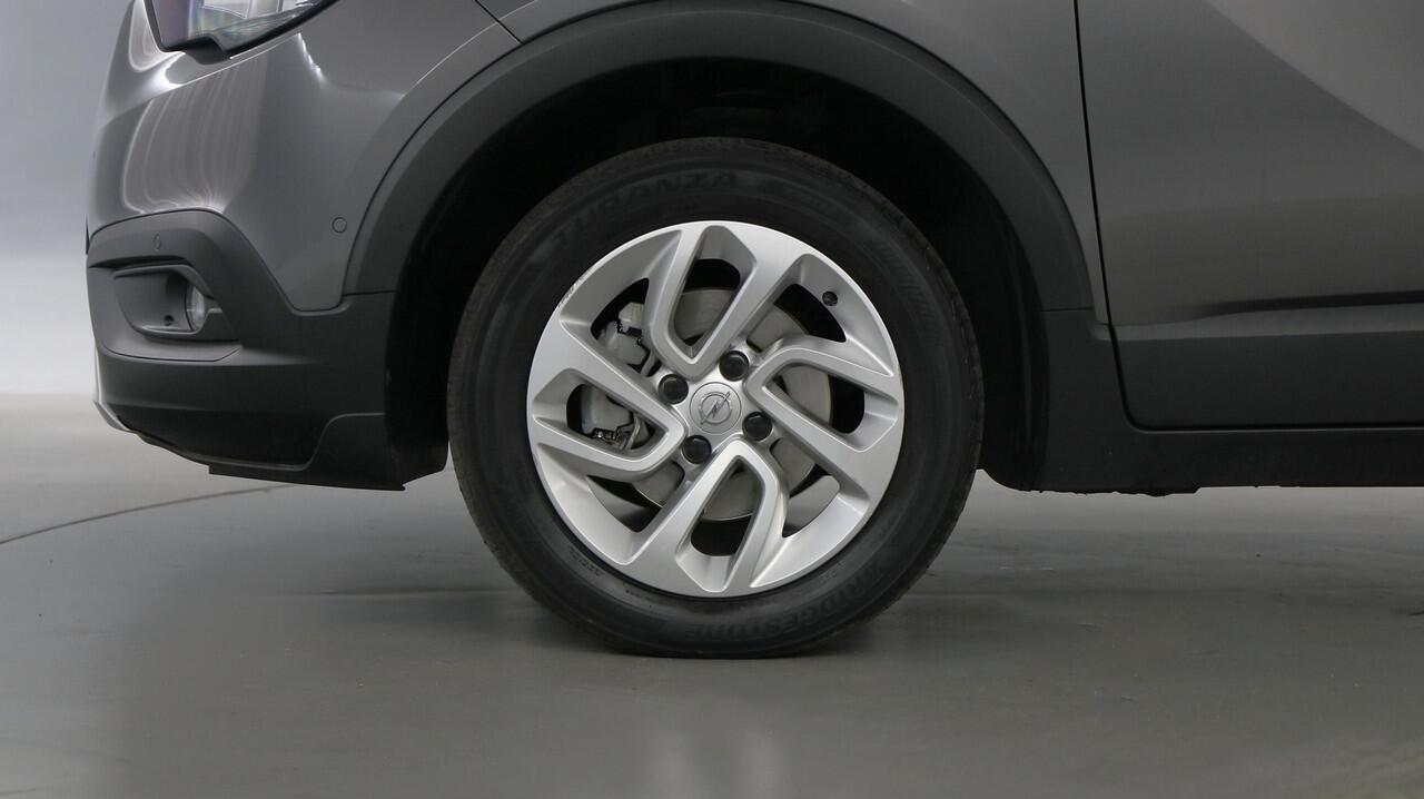 Opel Crossland X 1.2 Turbo 110pk Automaat Innovation / Navigatie / Stoelverwarming / Trekhaak