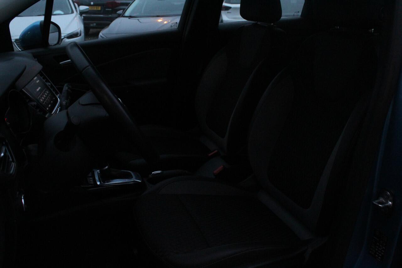 Opel Crossland X 1.2 Turbo Innovation//Automaat!!