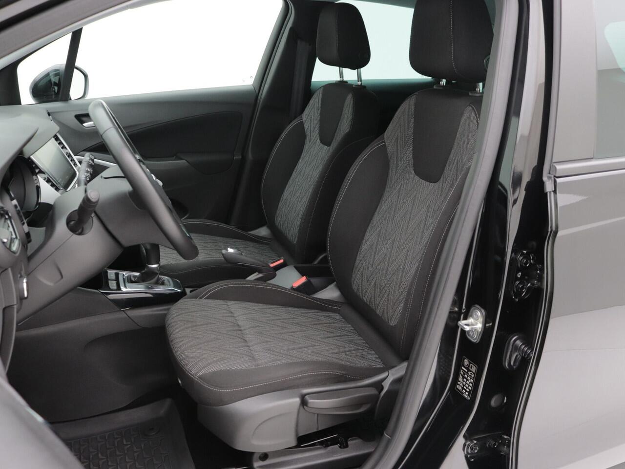 Opel Crossland X 1.2 Turbo Edition 2020 Aut. 130pk / Navi / Carplay / Origineel NL