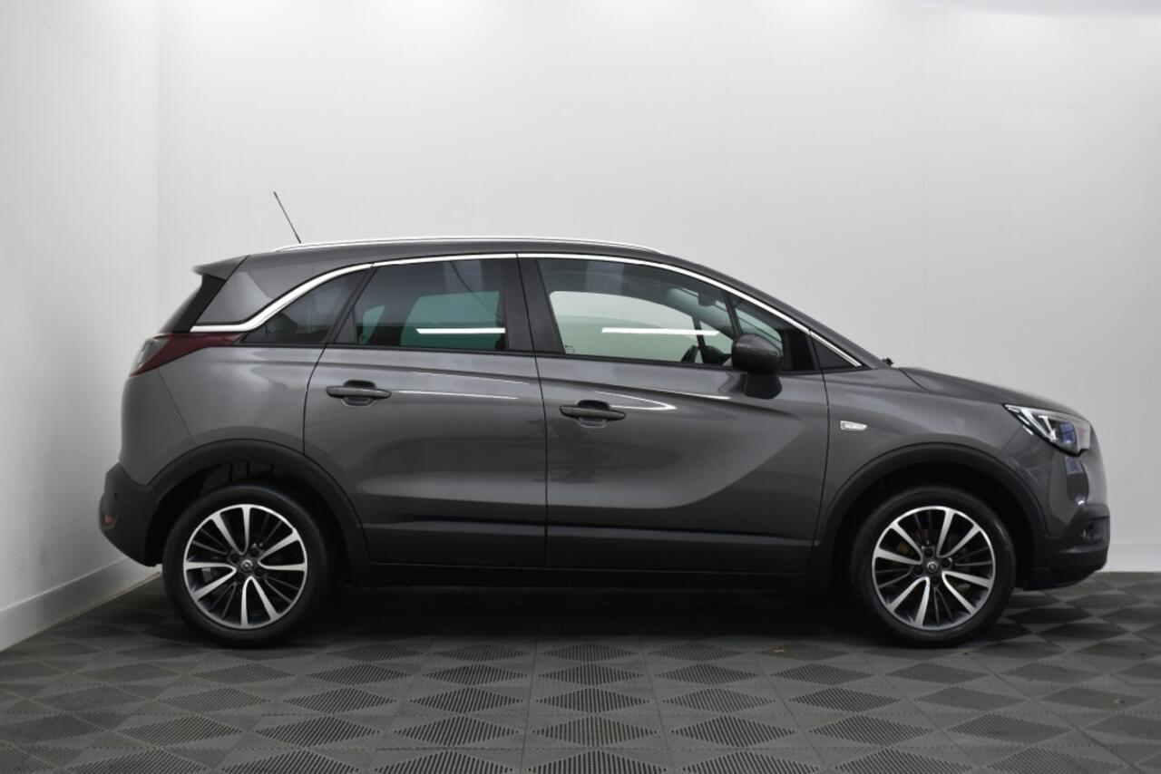 Opel Crossland X 1.2 Turbo 130PK Innovation