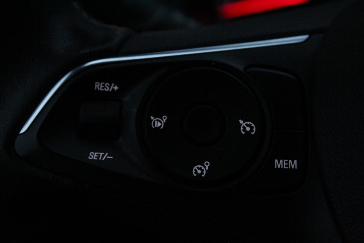 Opel Crossland X 1.2 Turbo Innovation//Automaat!!