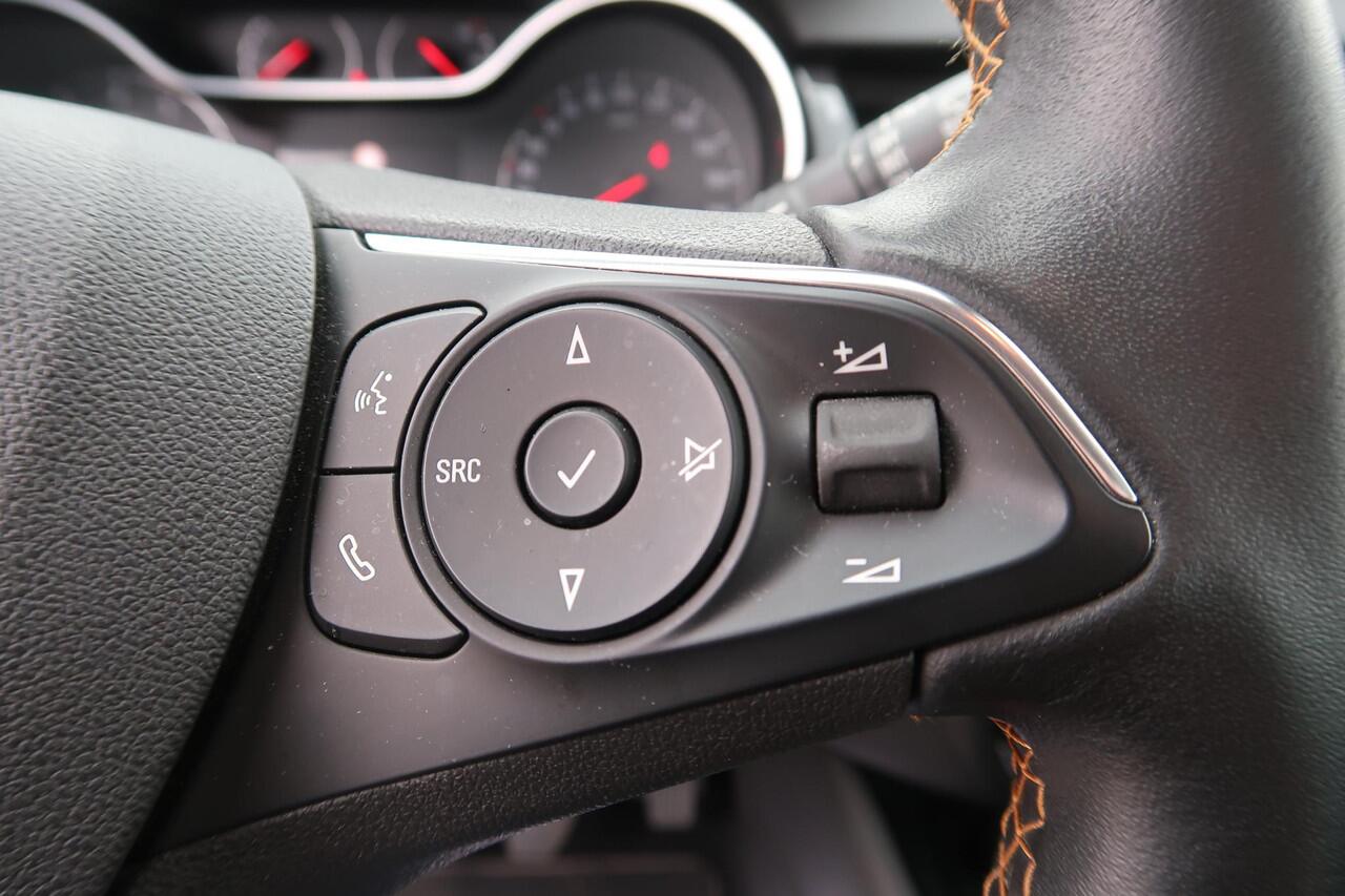Opel Crossland X 1.2 Turbo Innovation NL AUTO APPLE CARPLAY CAMERA