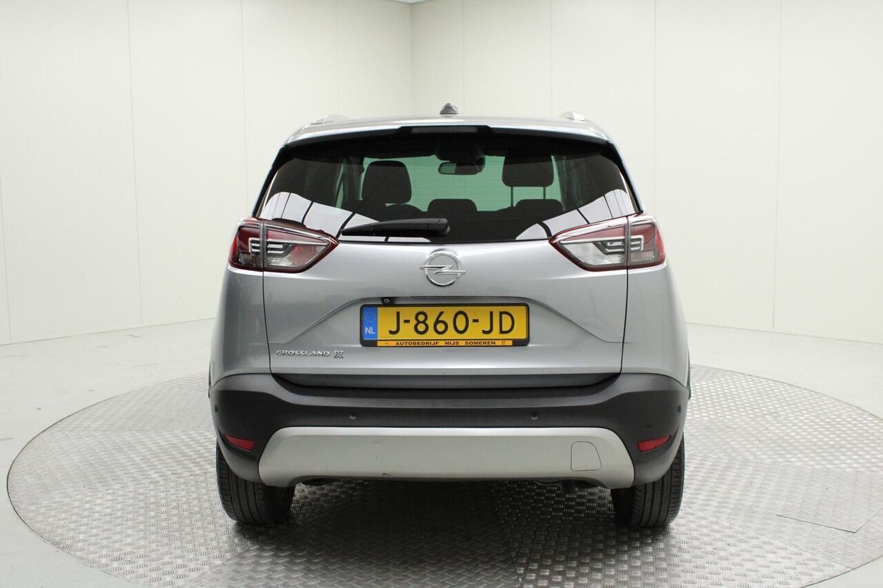 Opel Crossland X 1.2 T Innovation | Start Stop / Keyless / Camera / Carplay / Navi Full Map / Climate