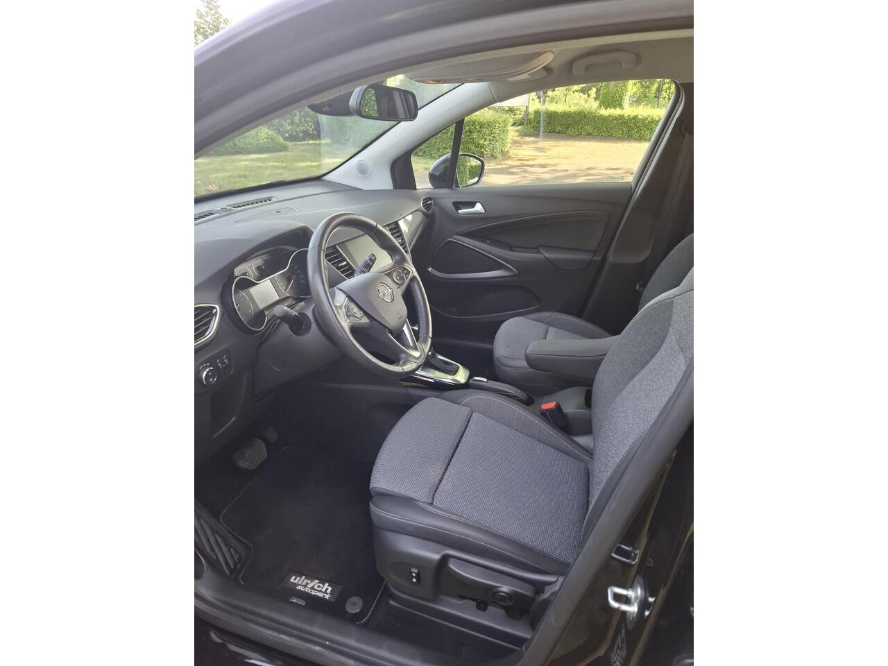 Opel Crossland X 1.2 Turbo Innovation