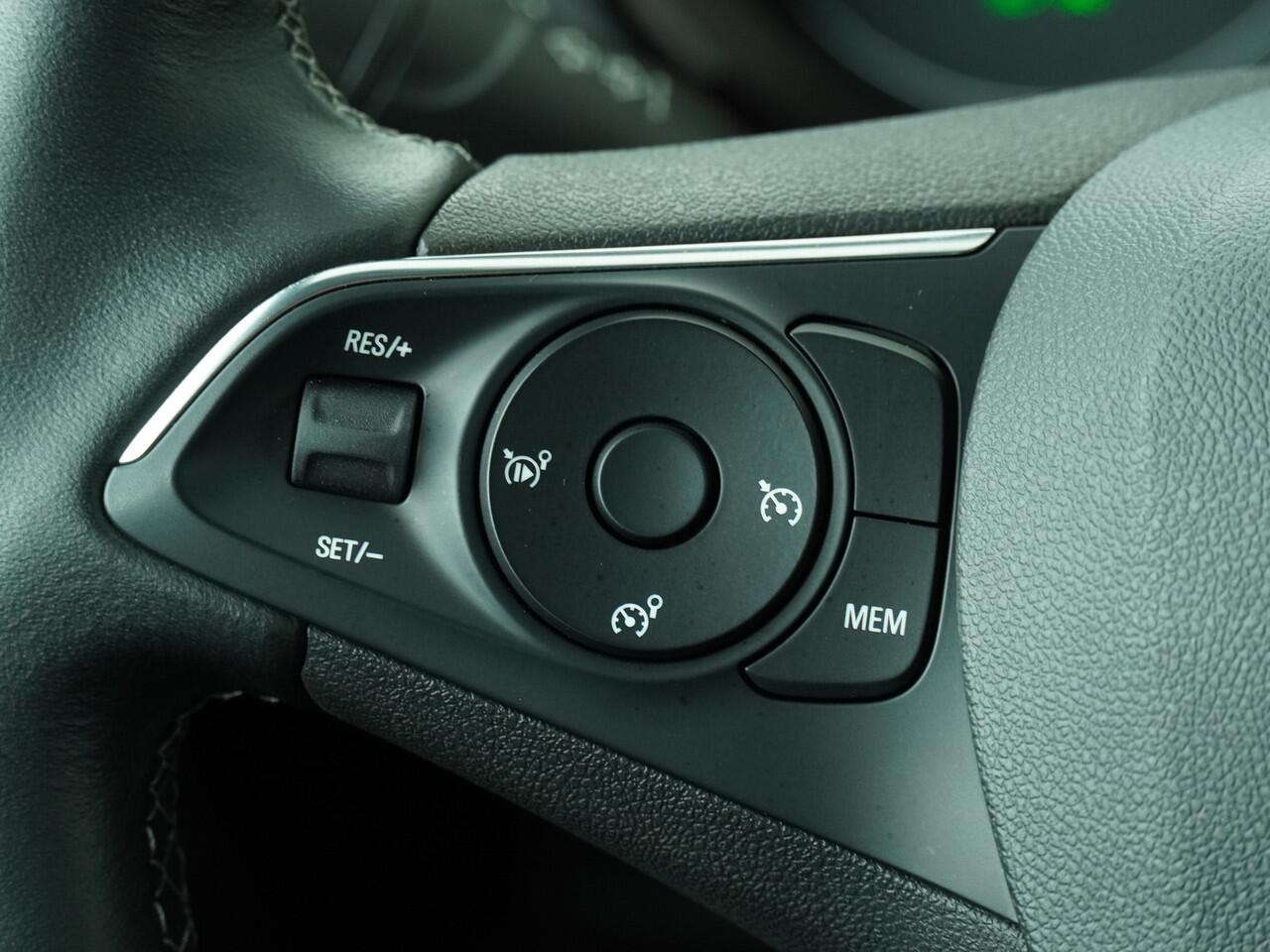 Opel Crossland X 1.2 Turbo Edition Airco / Cruise / LM Velgen / LED