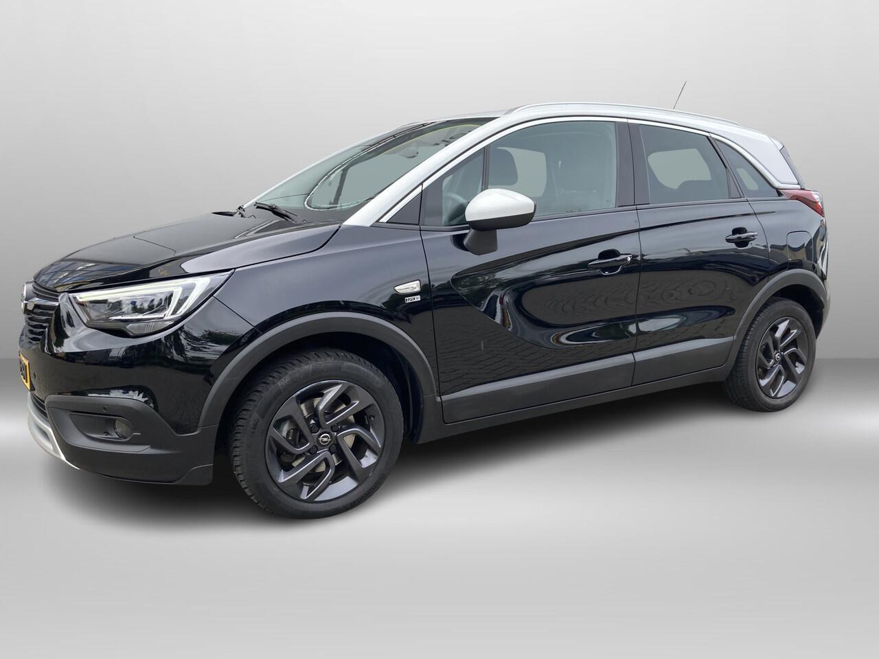 Opel Crossland X 1.2 Turbo 120 Jaar Edition 360 Camera | Navigatie | Apple Car play | LED | Cruise