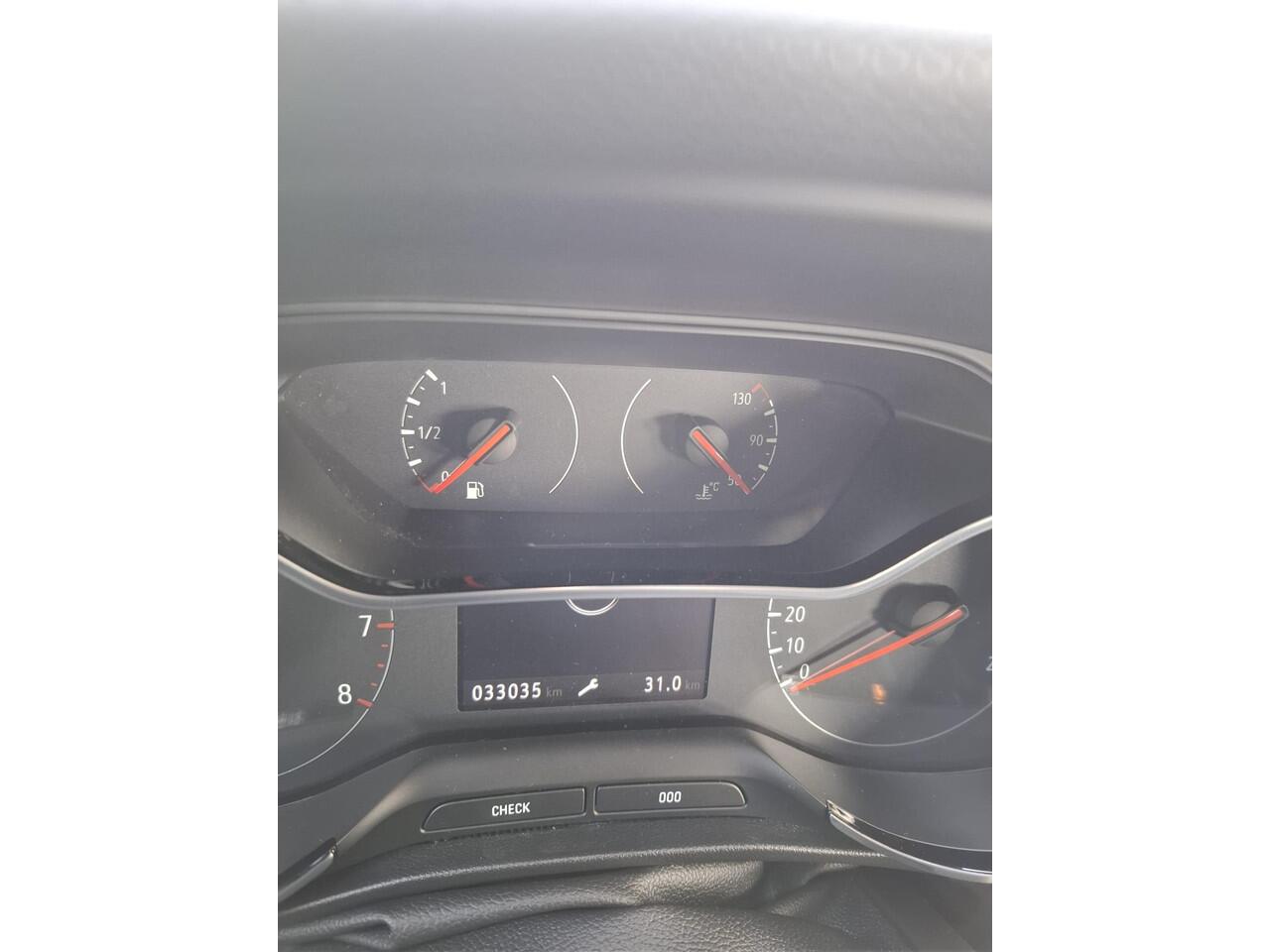 Opel Crossland X 1.2 Turbo Innovation