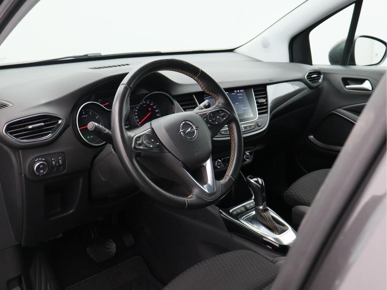 Opel Crossland X 1.2 Turbo Innovation/ automaat/ lage km!