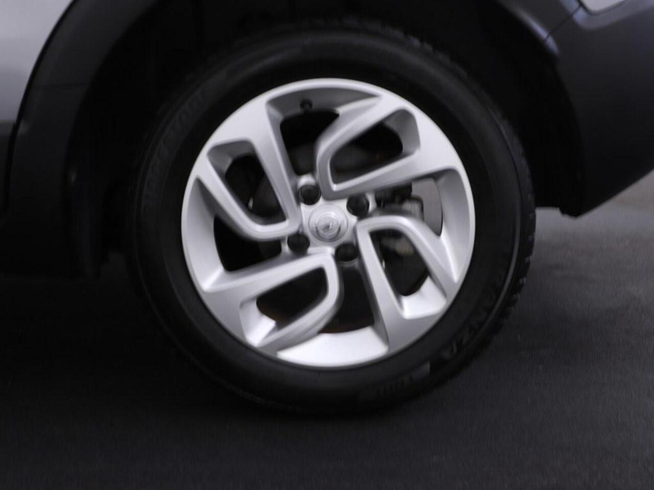 Opel Crossland X 1.2 Turbo Innovation Led/AGR/Nav/Clima