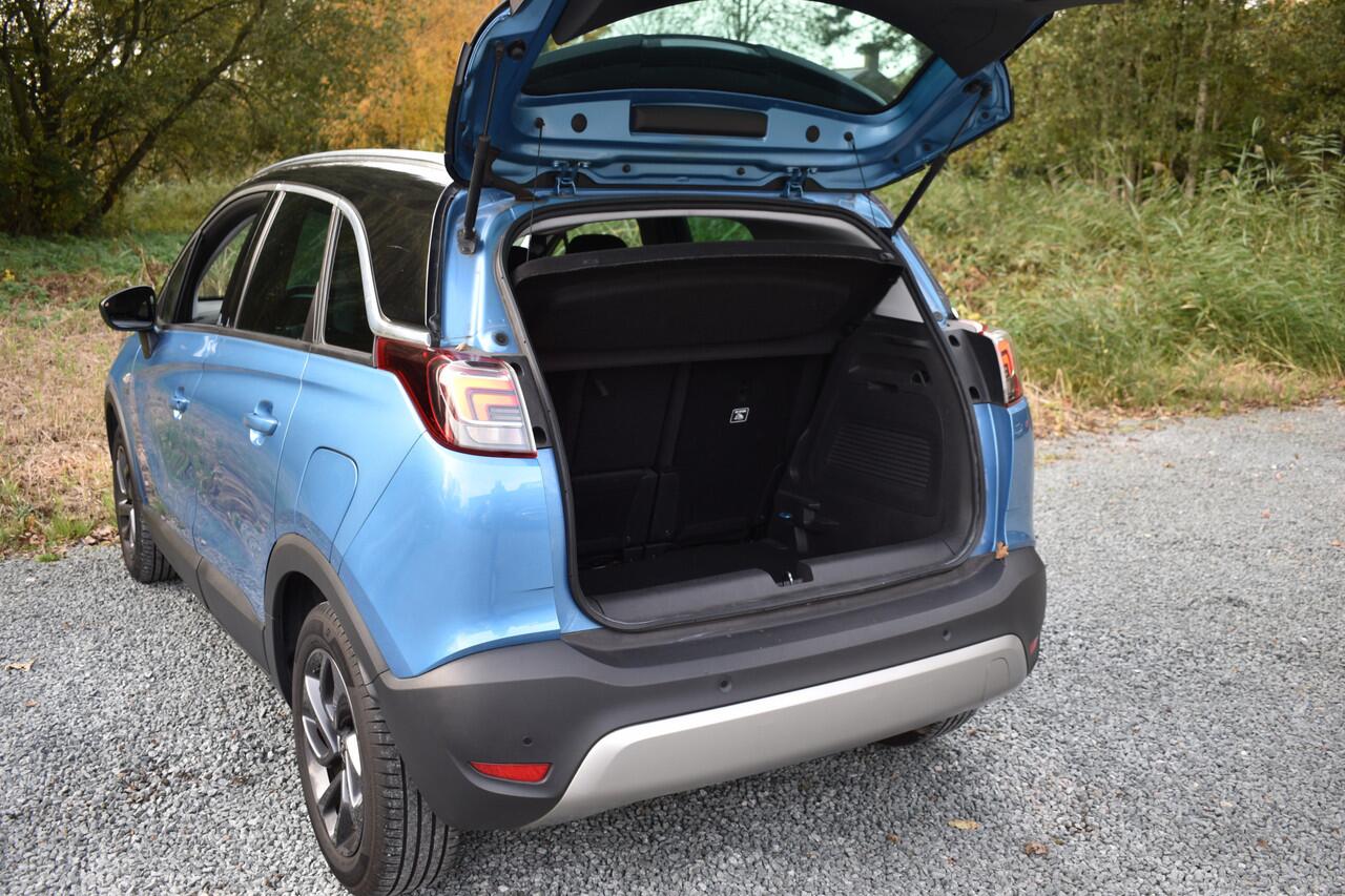 Opel Crossland X 1.2 Edition 2020 PDC/CAMERA/CARPLAY