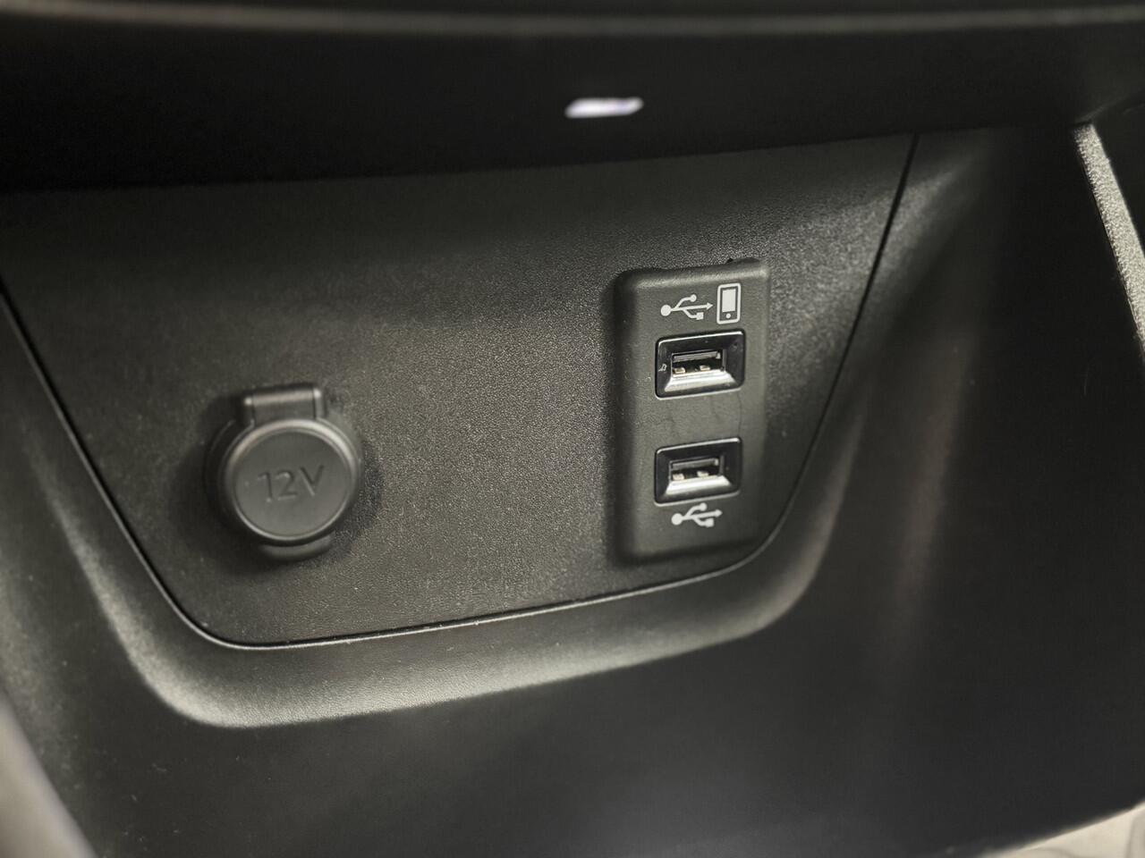 Opel Crossland X 1.2 Turbo Ultimate | PANO | NAVI |