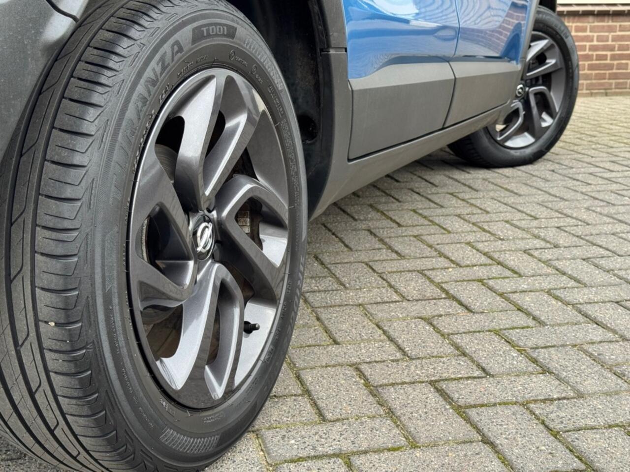 Opel Crossland X 1.2 TURBO 2020 EDITION CARPLAY/LMV/2-TONE/NL-AUTO/1E EIG/49.000KM!