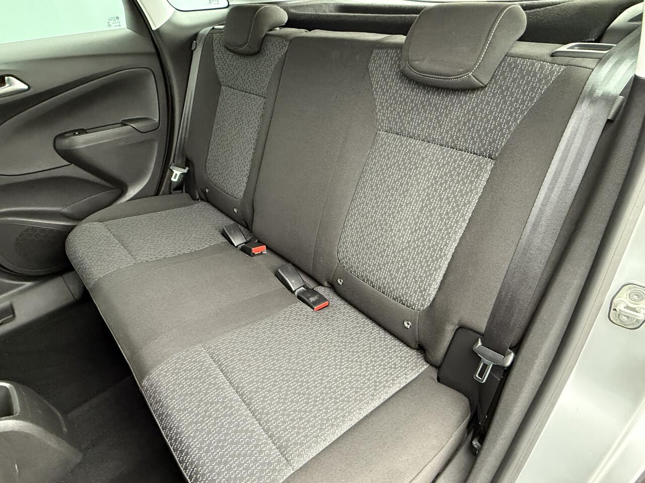 Opel Crossland X BWJ 2020 1.2 83 PK Innovation AIRCO | NAVI | CRUISE | BLUETOOTH | APPLE CAR. | ANDROID AUT. | PDC | ISOFIX | MULTIFUNCT. STUUR | LMV 16 INCH