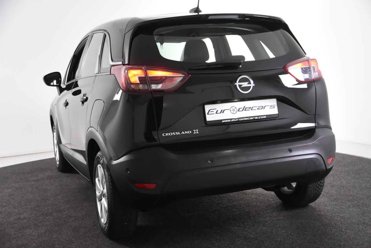 Opel Crossland X 1.2 Edition *1ste Eigenaar*Carplay*Navigatie*