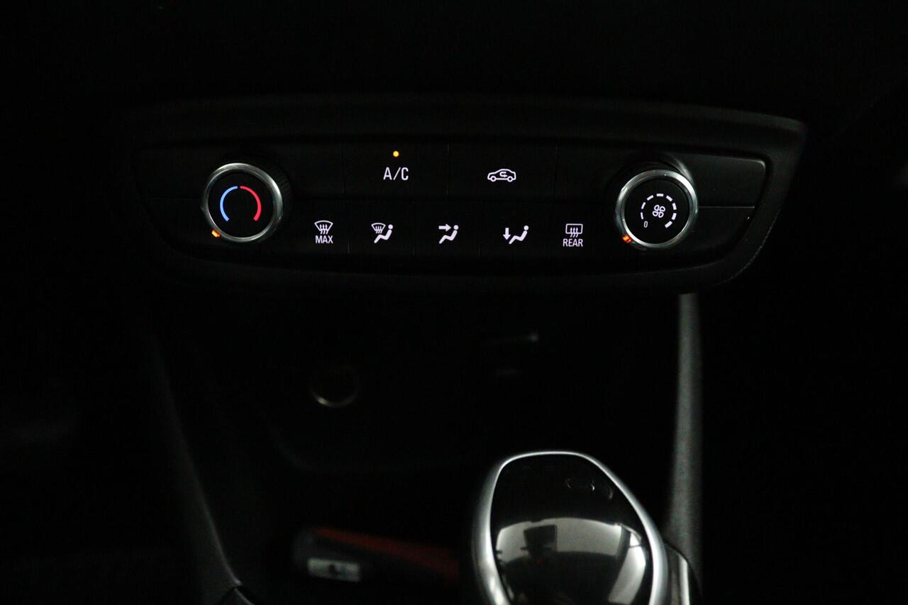 Opel Crossland X 1.2 Turbo Edition 2020*A/C*CRUISE*CARPLAY*