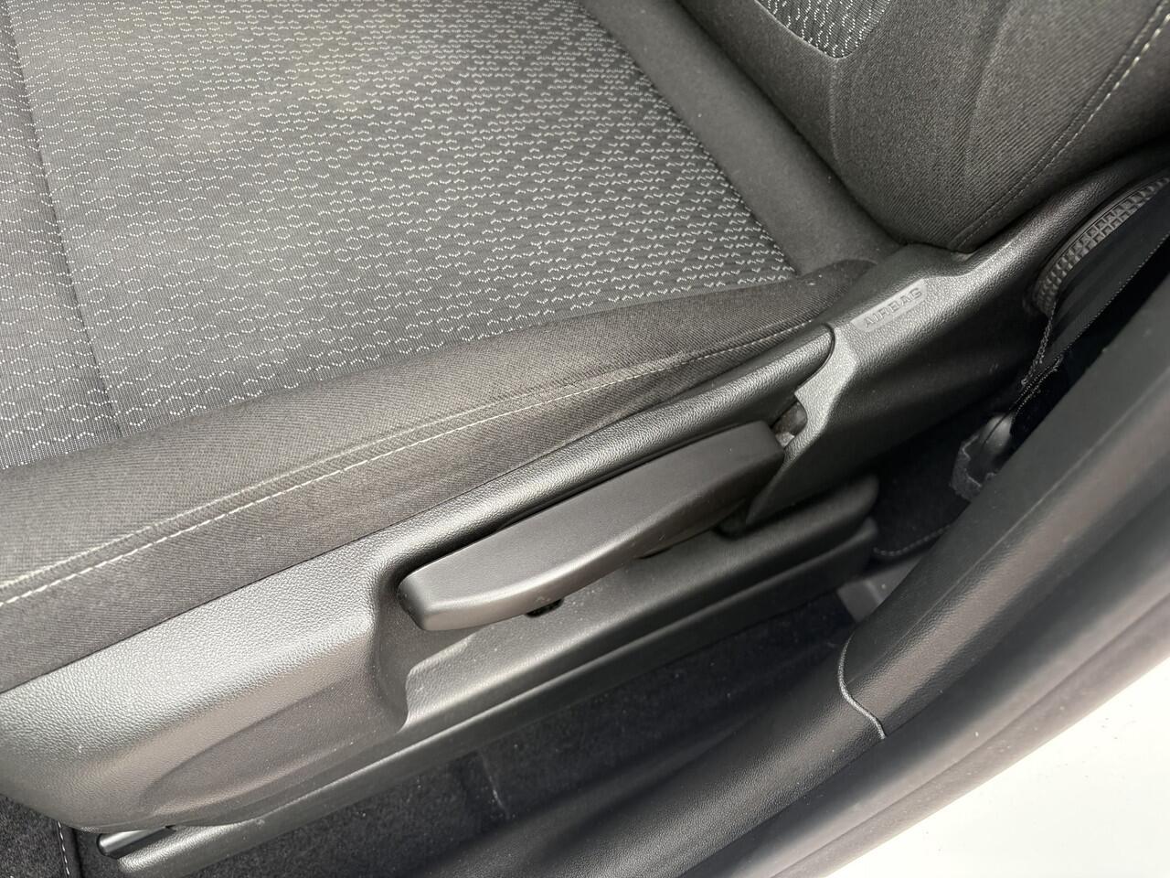 Opel Crossland X 1.2 Turbo Edition, airco, navi, apple/android