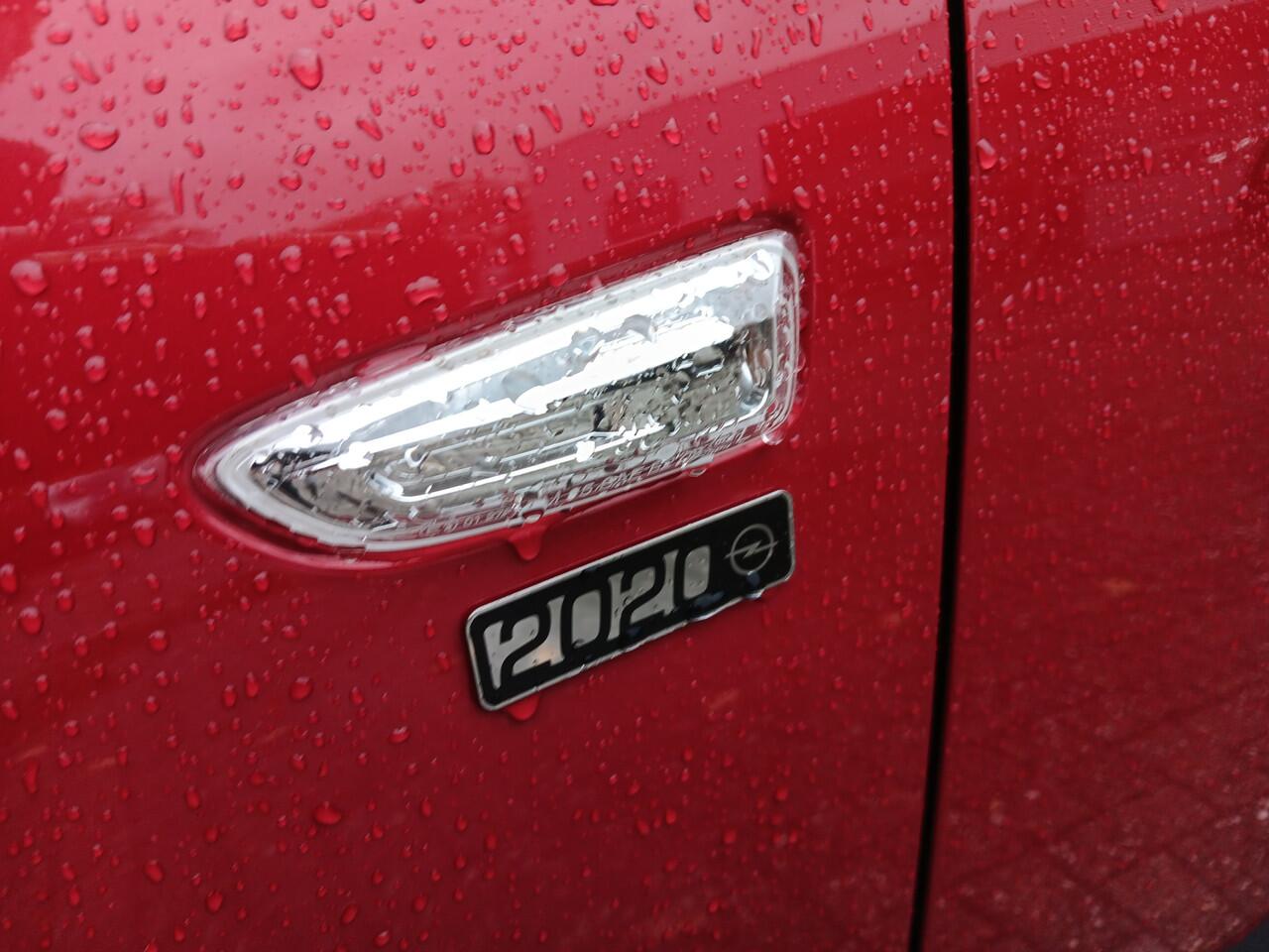 Opel Crossland X 1.2 Turbo Edition 2020|CARPLAY|CAMERA|CLIMA|CRUISE|1STE EIG