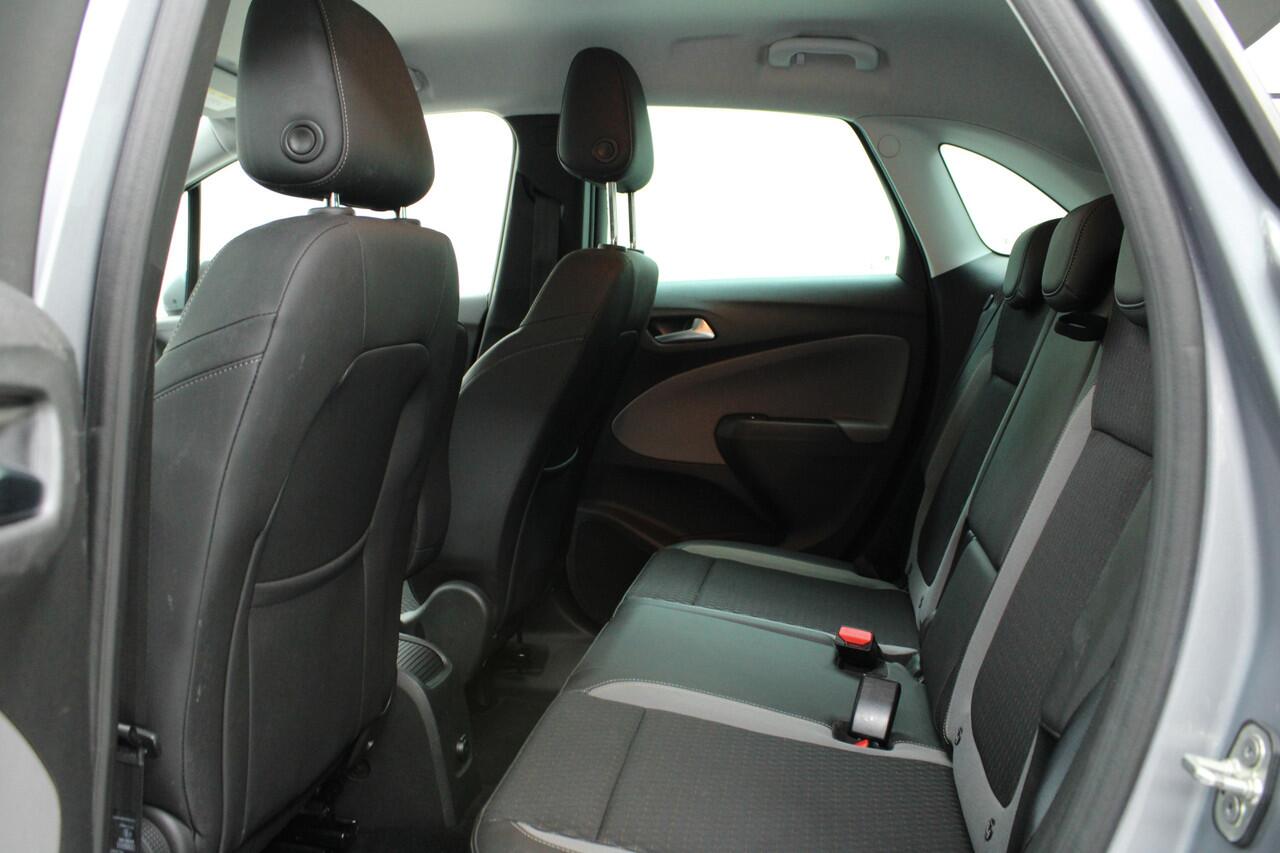 Opel Crossland X 1.2 T Innovation | Start Stop / Keyless / Camera / Carplay / Navi Full Map / Climate