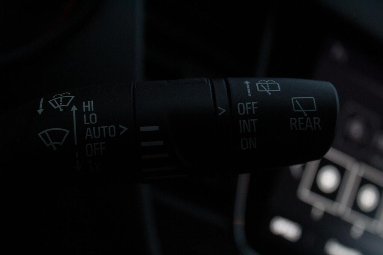 Opel Crossland X 1.2 Turbo Innovation//Automaat!!