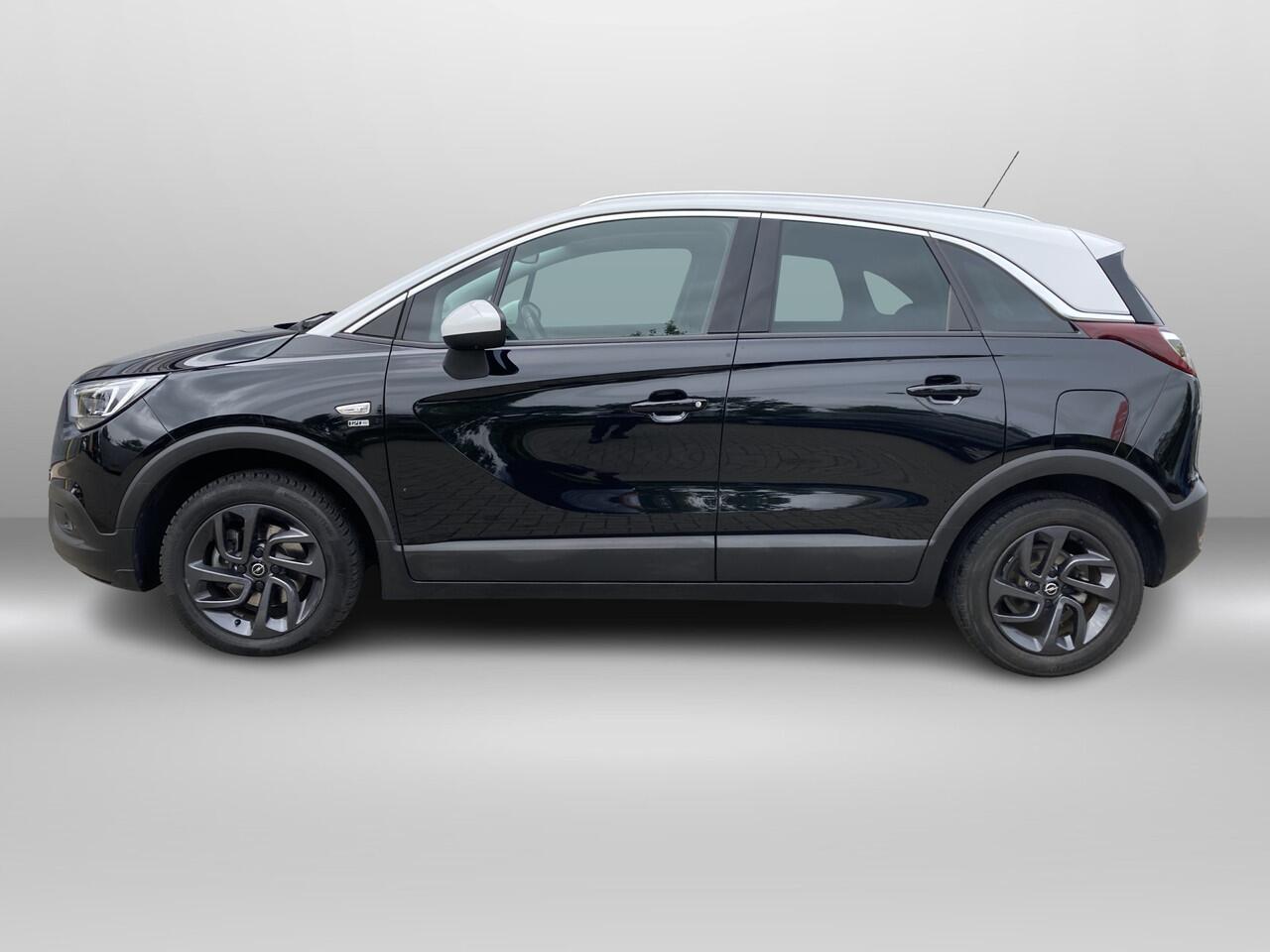 Opel Crossland X 1.2 Turbo 120 Jaar Edition 360 Camera | Navigatie | Apple Car play | LED | Cruise