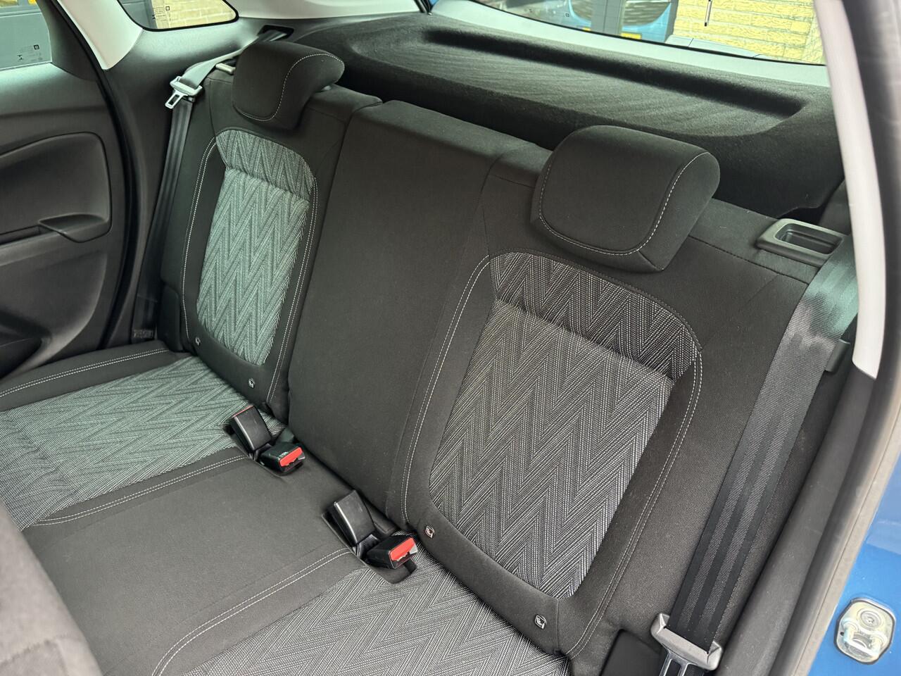 Opel Crossland X 1.2 Turbo Edition 2020 Airco Carplay Led