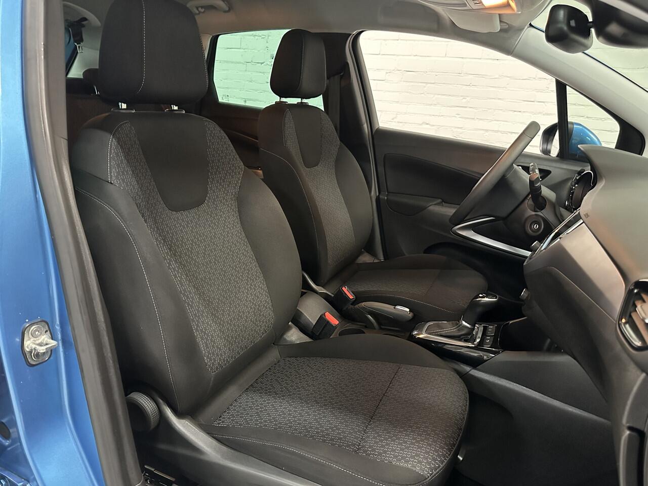 Opel Crossland X 1.2 Turbo Edition AIRCO / NAVI / CRUISE / START-STOP 1e EIGENAAR