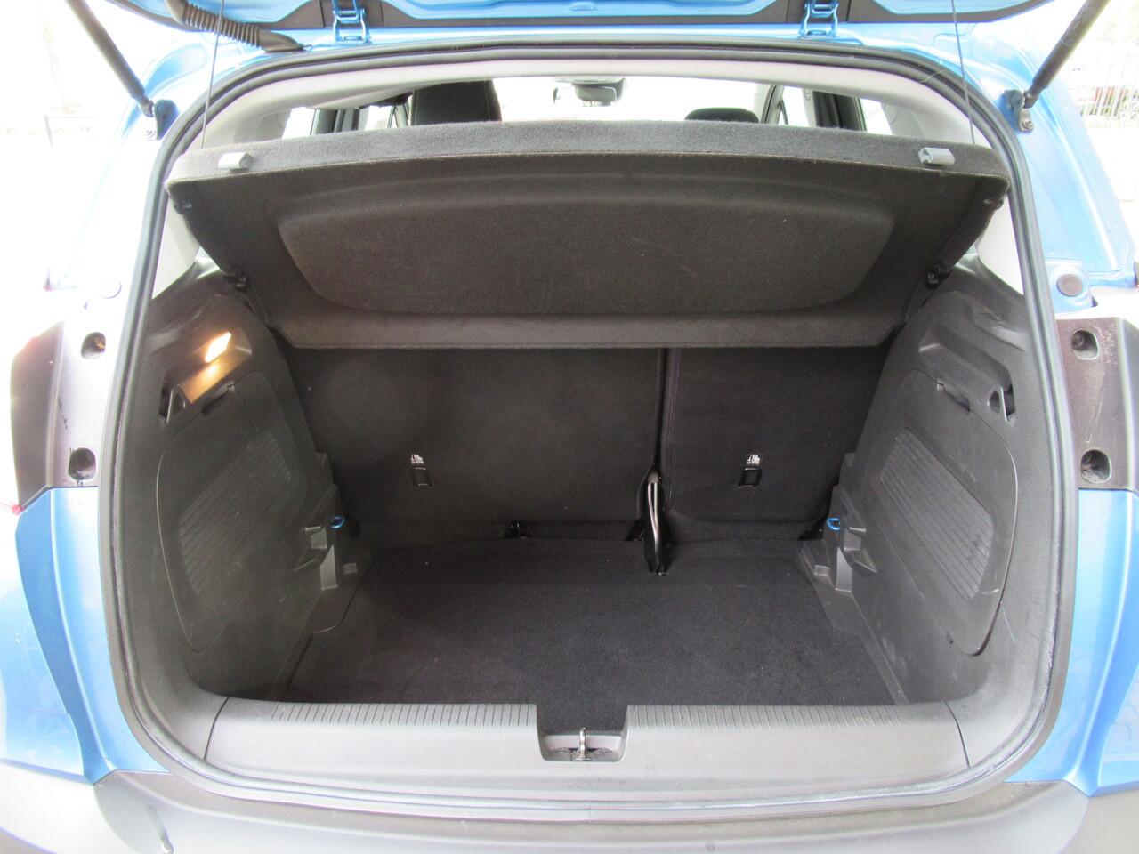 Opel Crossland X 1.2 Edition | Airco | Apple Carplay | 1ste Eigenaar | Incl. BOVAG Garantie | Cruise Control | LED Dagrijverlichting |