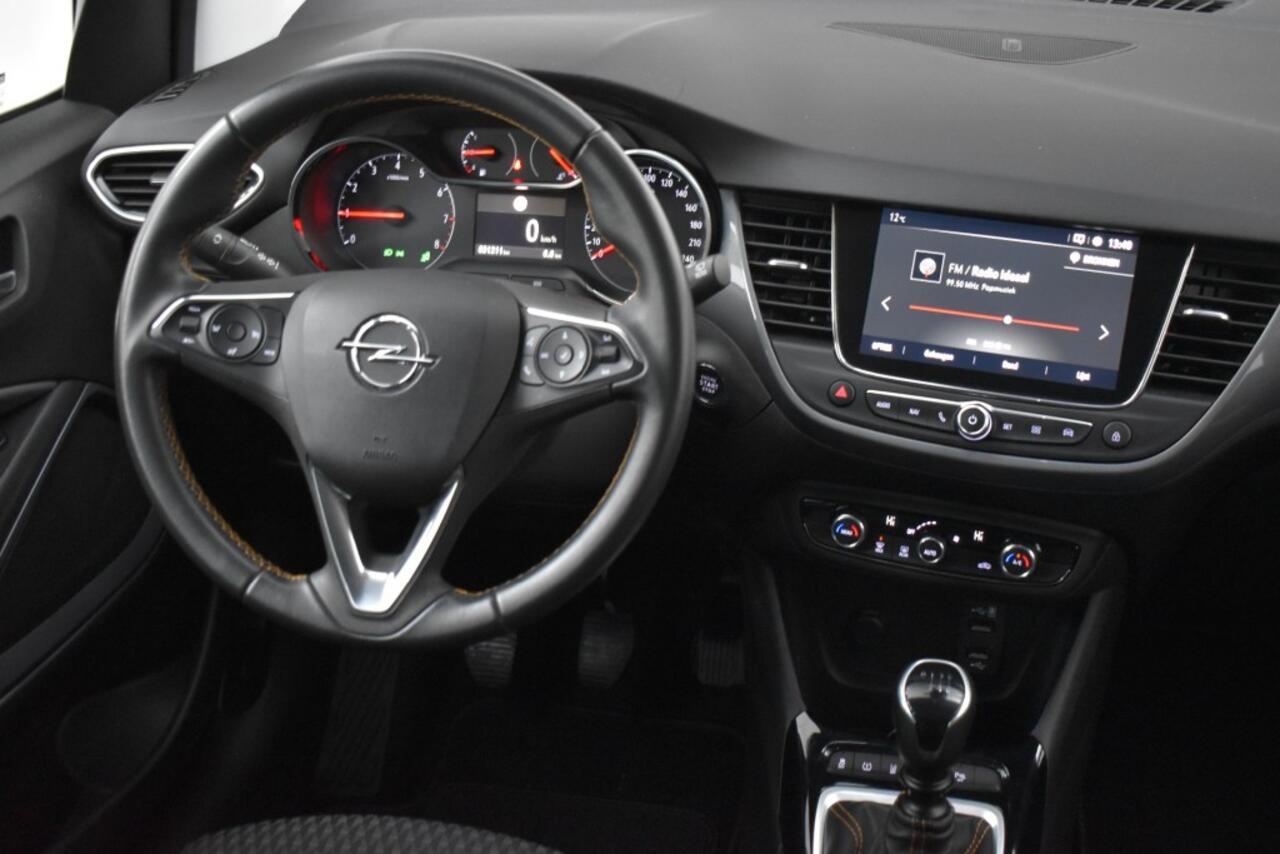 Opel Crossland X 1.2 Turbo 130PK Innovation