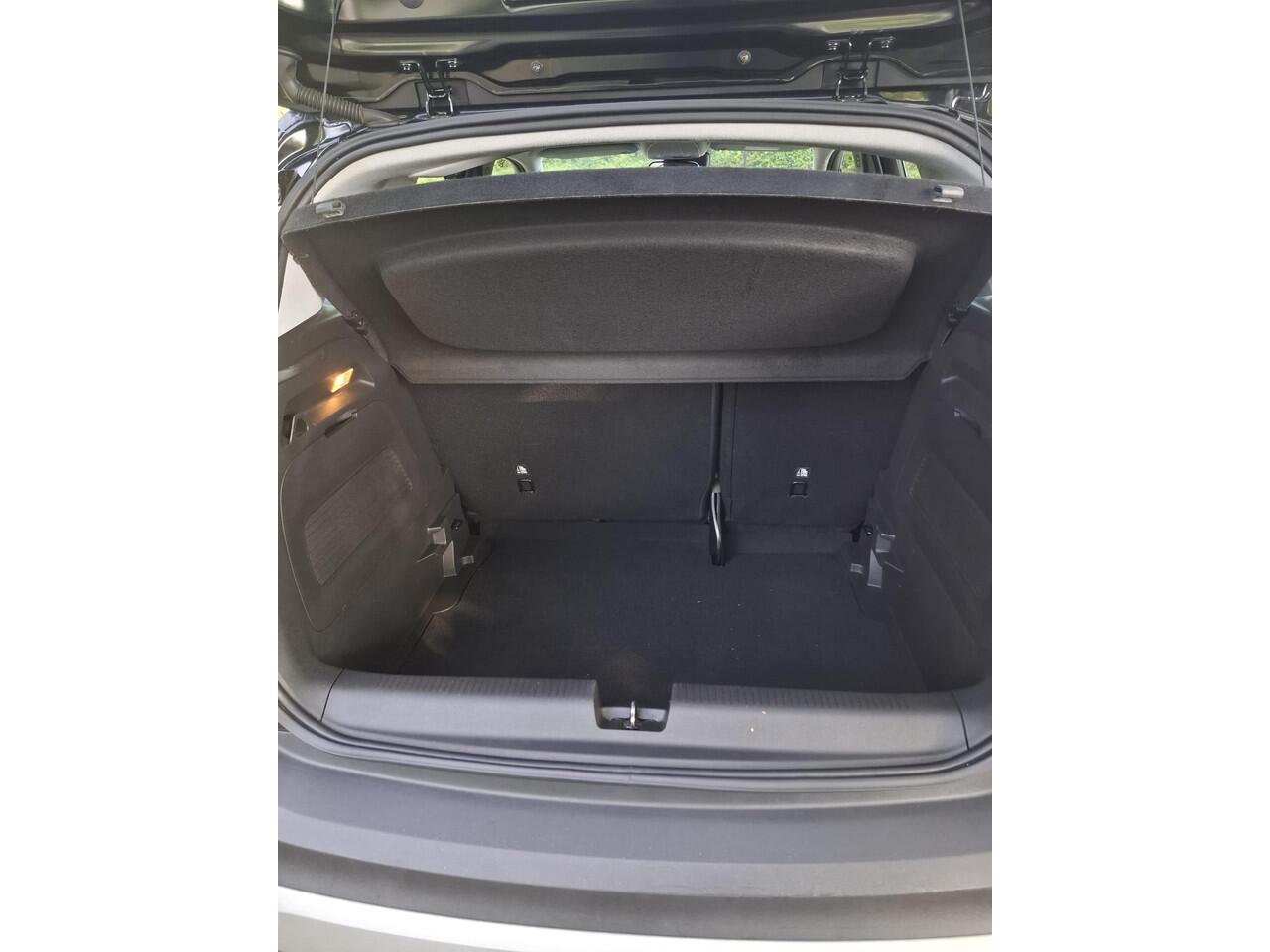 Opel Crossland X 1.2 Turbo Innovation