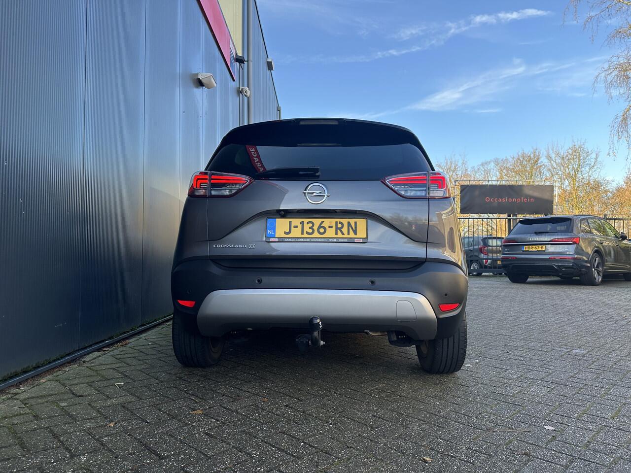 Opel Crossland X 1.2 Edition 2020 | Navi | Cruise | Aur | LMV