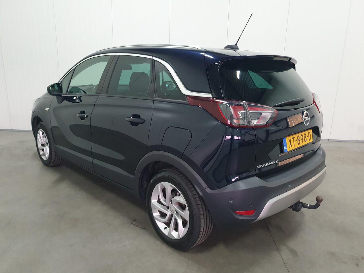 Opel Crossland X 1.2 Turbo Innovation TREKH./PDC/CARPLAY/NAVI/CRUISE/CLIMA