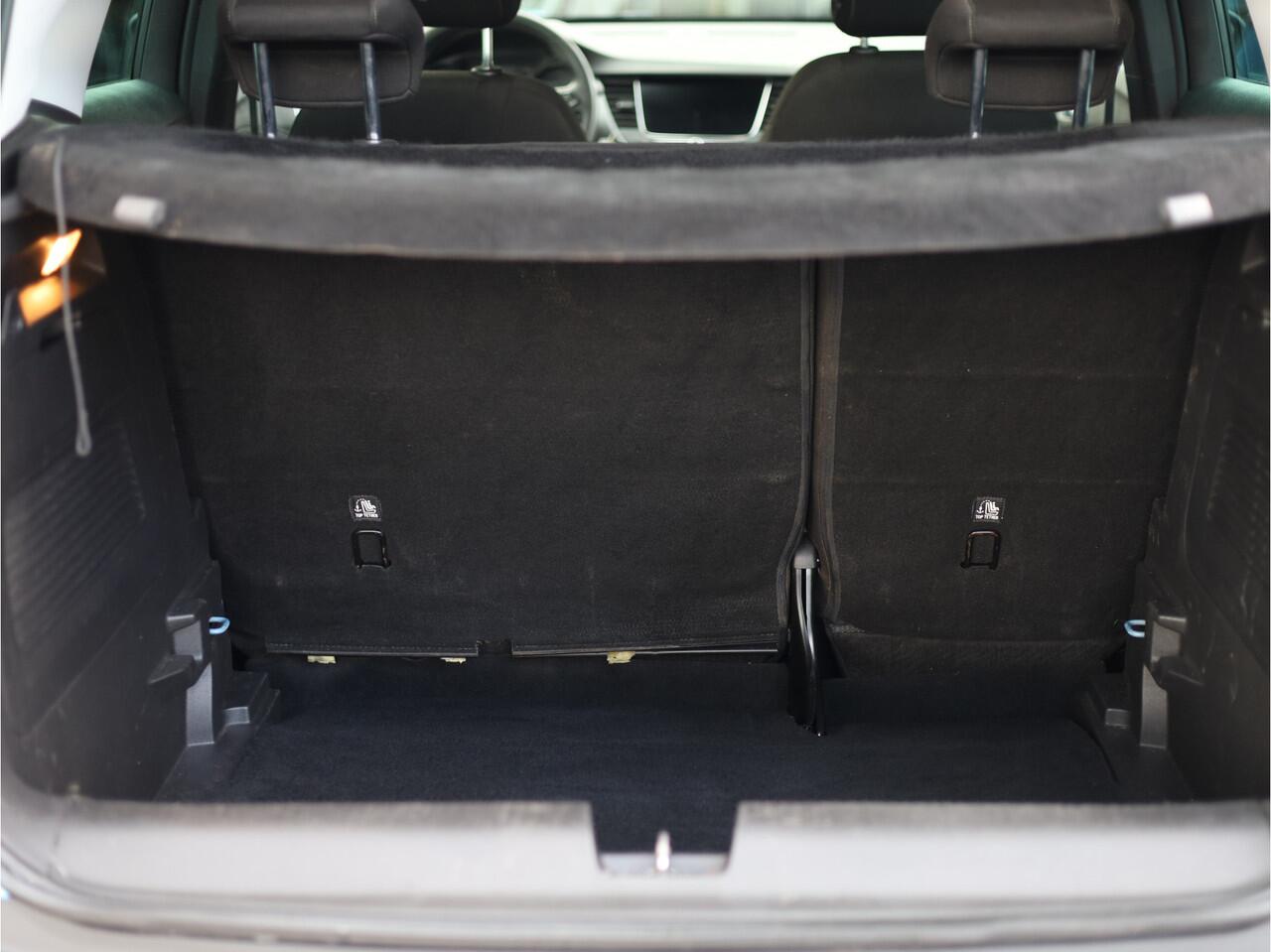 Opel Crossland X 1.2 Turbo Edition Applecarplay | Navigatie |