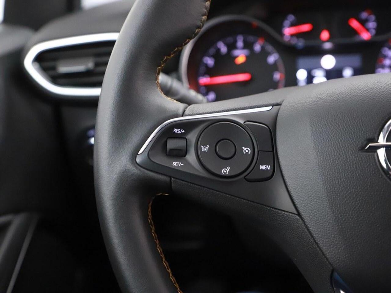 Opel Crossland X 1.2 Turbo Innovation Led/AGR/Nav/Clima