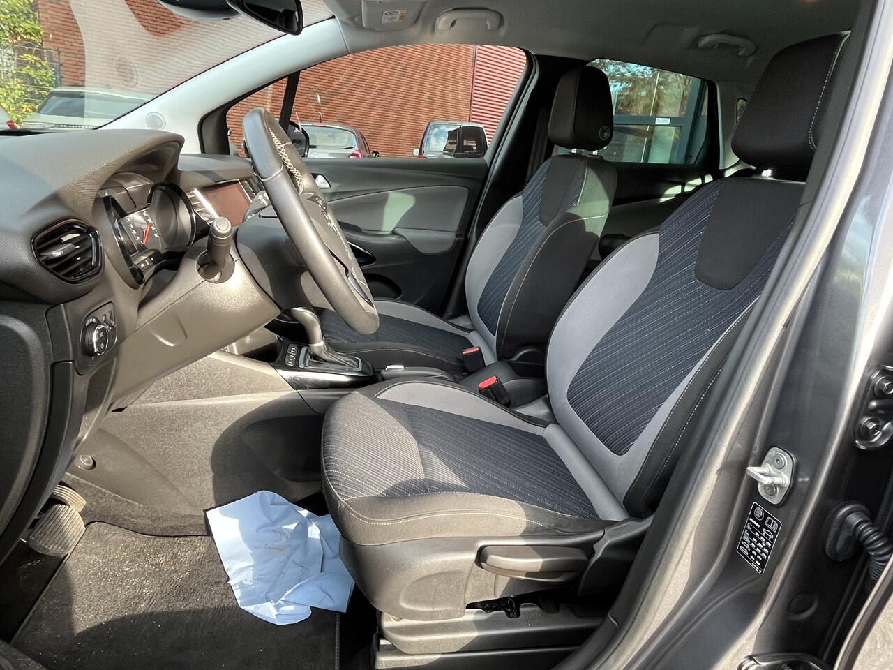 Opel Crossland X 1.2 Turbo 120 Jaar Edition // NAVI // CLIMA // CRUISE // CAMERA // APPLE CARPLAY / ANDROID AUTO