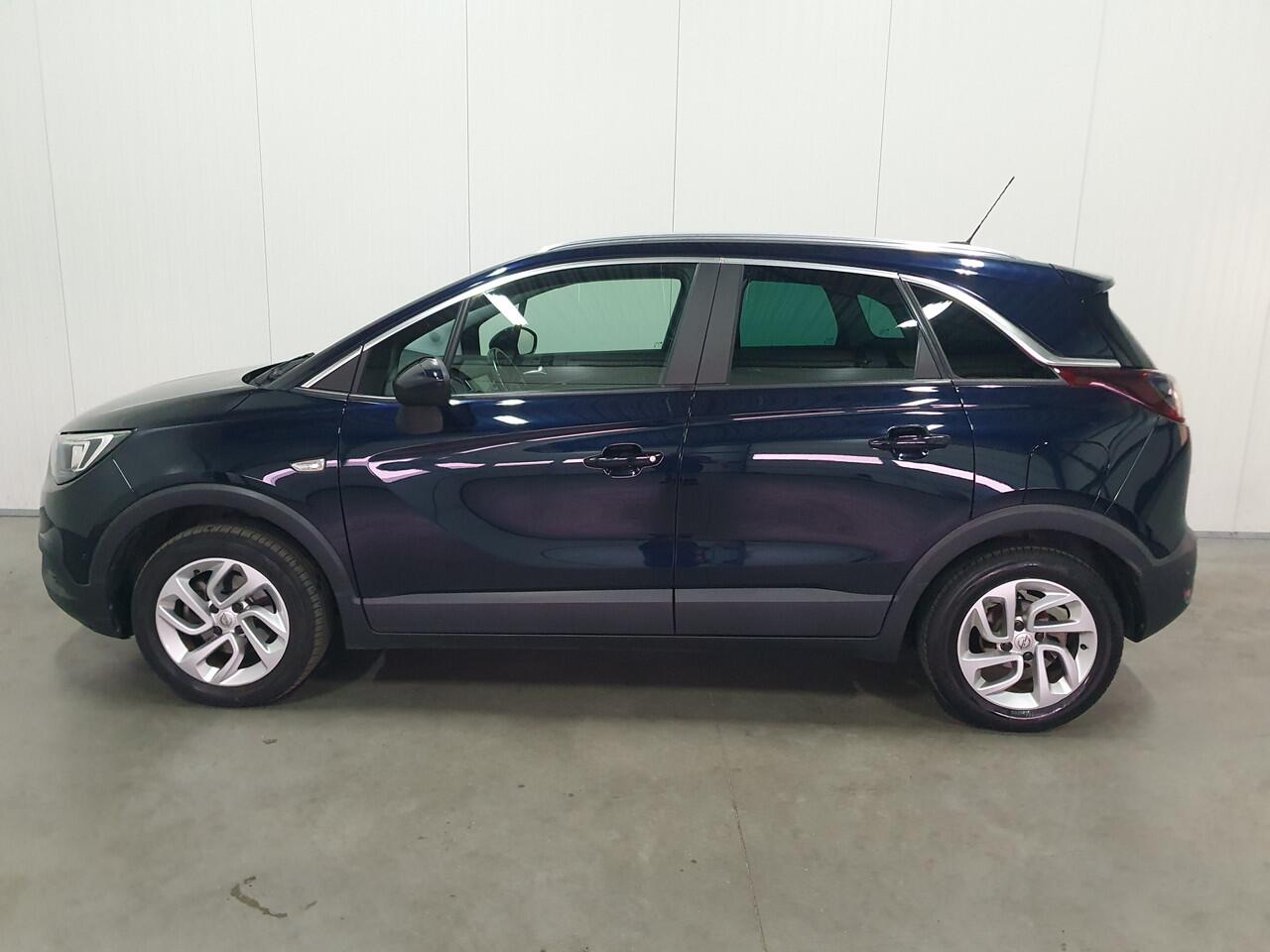 Opel Crossland X 1.2 Turbo Innovation TREKH./PDC/CARPLAY/NAVI/CRUISE/CLIMA