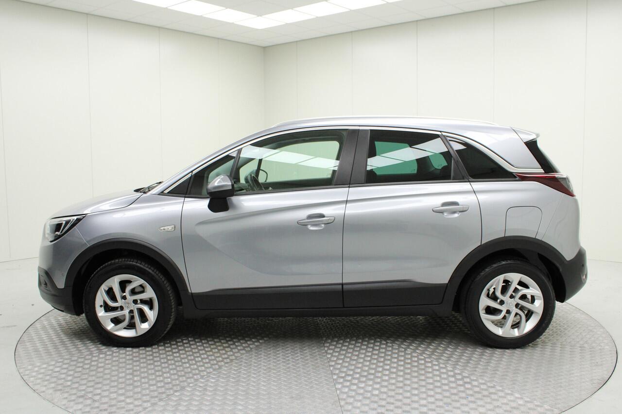 Opel Crossland X 1.2 T Innovation | Start Stop / Keyless / Camera / Carplay / Navi Full Map / Climate