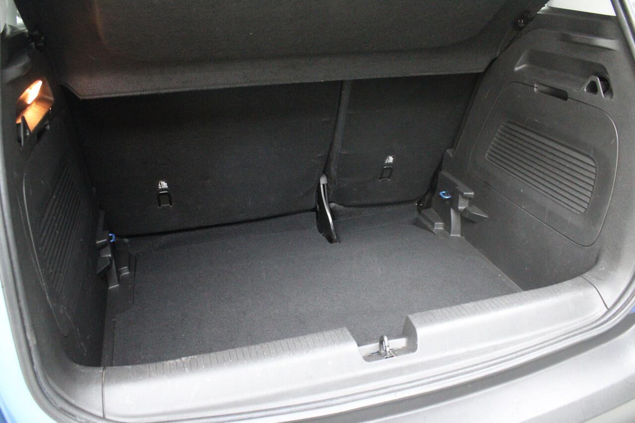 Opel Crossland X 1.2 T Edition | Airco / Carplay / Cruise Control / Bluetooth Telefoon