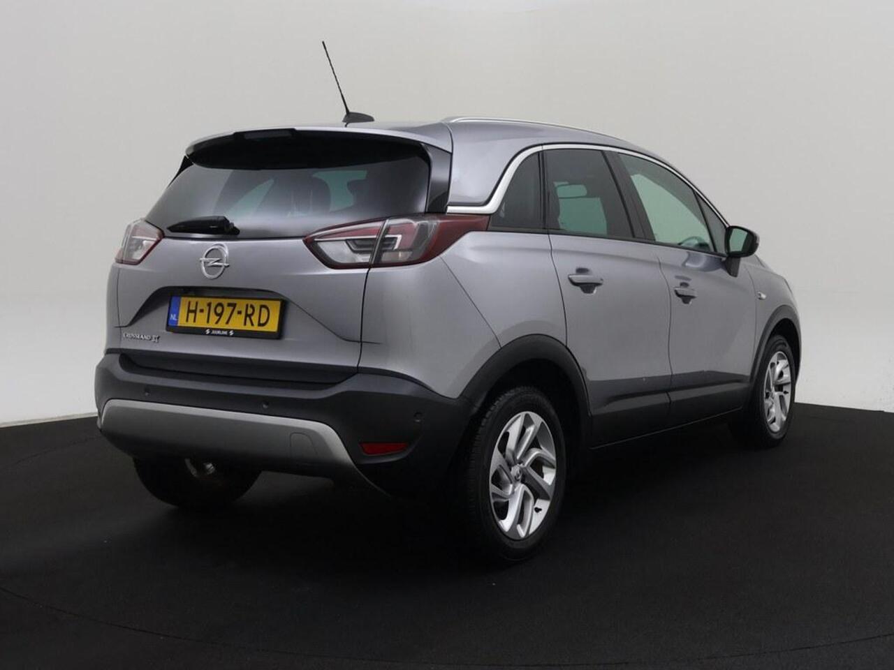 Opel Crossland X 1.2 Turbo Innovation Led/AGR/Nav/Clima