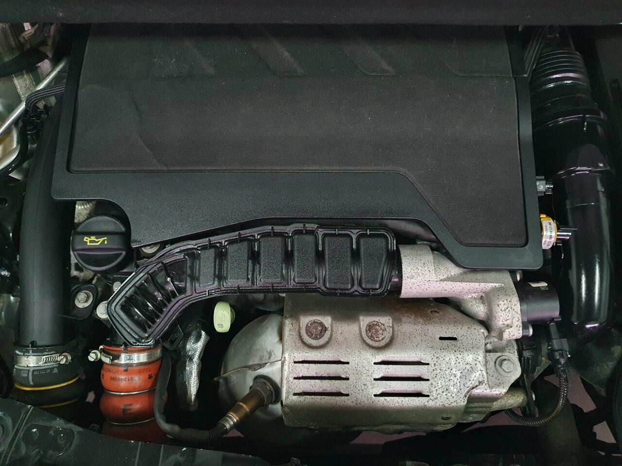 Opel Crossland X 1.2 Turbo Innovation NAVI/CRUISE/CLIMA/LMV