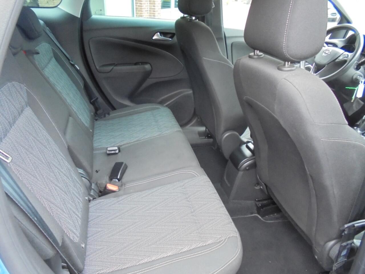 Opel Crossland X 1.2 Turbo 130pk Innovation||Rijklaar||