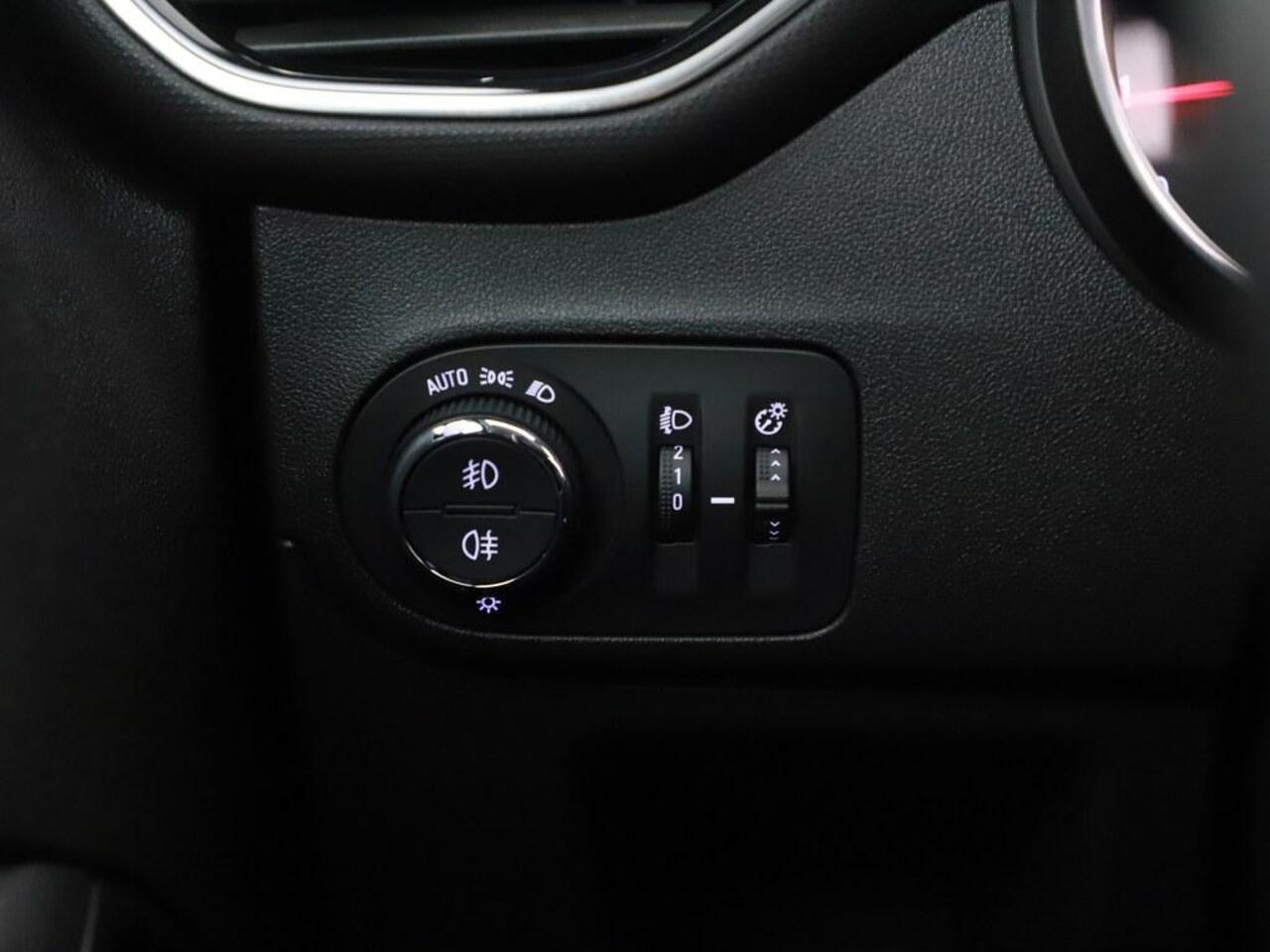 Opel Crossland X 1.2 Turbo Innovation Led/AGR/Nav/Clima