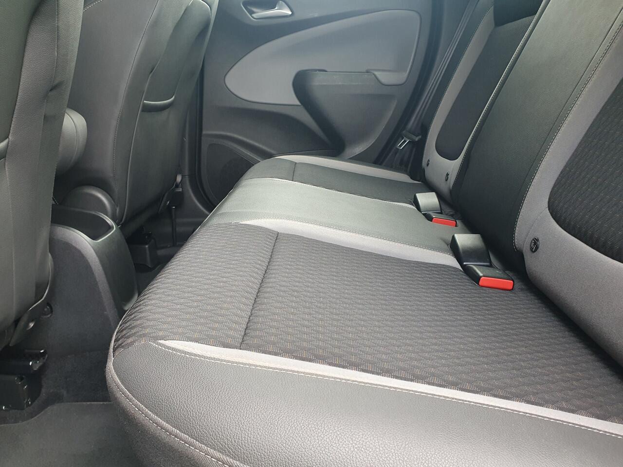 Opel Crossland X 1.2 Turbo Innovation NAVI/CRUISE/CLIMA/LMV