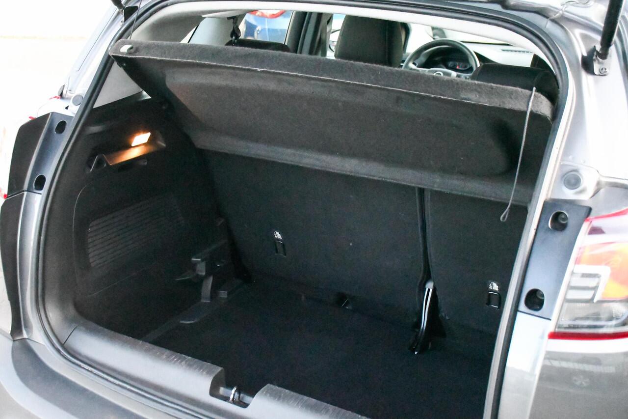 Opel Crossland X 1.2 Turbo 110 PK Edition VERWARMDE VOORRUIT