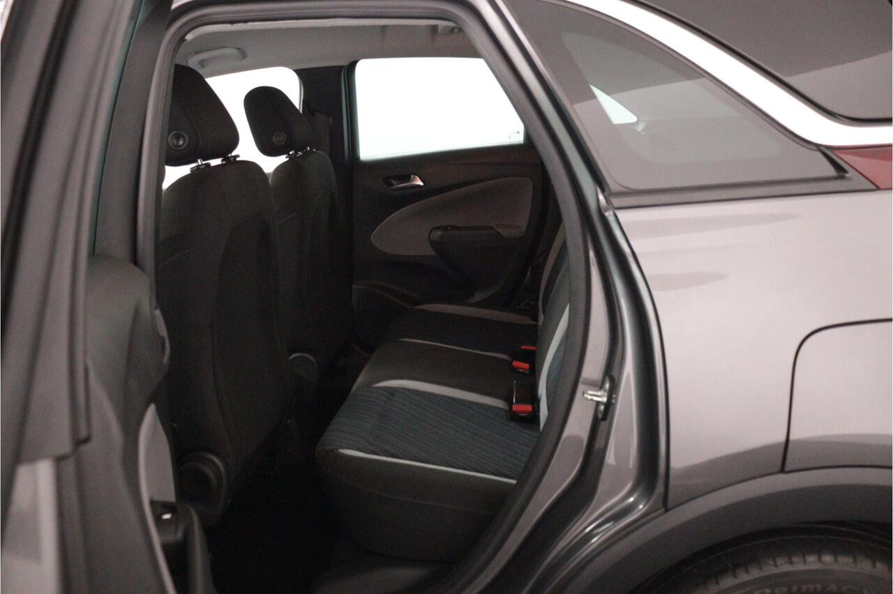 Opel Crossland X 1.2 Turbo 120 Jaar Edition, Orig.NL | Cruise Control | Apple Car Play | LED - RIJKLAAR
